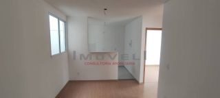 Apartamento para locação – Várzea Grande/MT  Próximo ao Avião da FEB | 2º andar