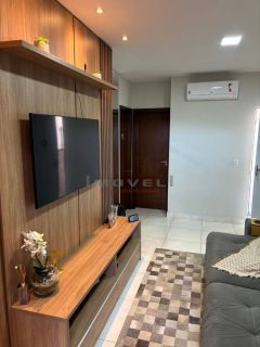 Casa à venda no Condomínio Terra Nova – Várzea Grande/MT R$ 680.000 | 3 suítes