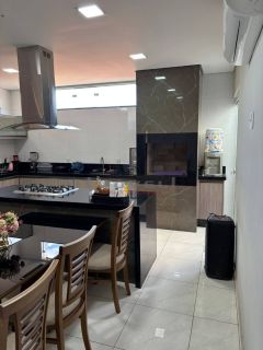Casa à venda no Condomínio Terra Nova – Várzea Grande/MT R$ 680.000 | 3 suítes