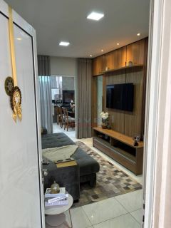 Casa à venda no Condomínio Terra Nova – Várzea Grande/MT R$ 680.000 | 3 suítes
