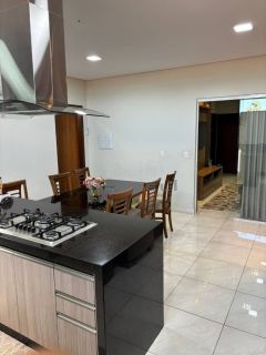 Casa à venda no Condomínio Terra Nova – Várzea Grande/MT R$ 680.000 | 3 suítes