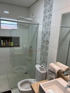 Casa à venda no Condomínio Terra Nova – Várzea Grande/MT R$ 680.000 | 3 suítes