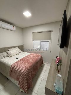 Casa à venda no Condomínio Terra Nova – Várzea Grande/MT R$ 680.000 | 3 suítes