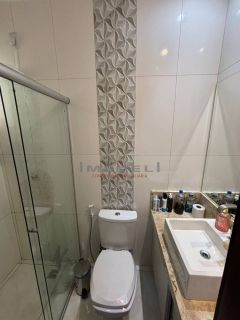 Casa à venda no Condomínio Terra Nova – Várzea Grande/MT R$ 680.000 | 3 suítes