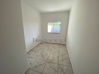 Casa nova e funcional . Ideal para quem busca conforto e praticidade!