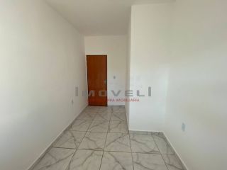 Casa nova e funcional . Ideal para quem busca conforto e praticidade!