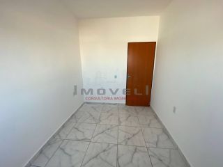 Casa nova e funcional . Ideal para quem busca conforto e praticidade!