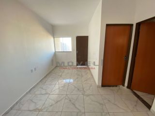 Casa nova e funcional . Ideal para quem busca conforto e praticidade!