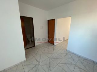 Casa nova e funcional . Ideal para quem busca conforto e praticidade!