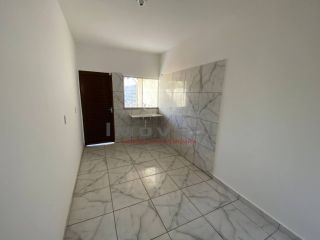 Casa nova e funcional . Ideal para quem busca conforto e praticidade!