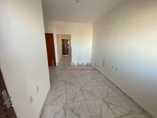 Casa nova e funcional . Ideal para quem busca conforto e praticidade!