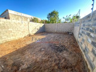Casa nova e funcional . Ideal para quem busca conforto e praticidade!