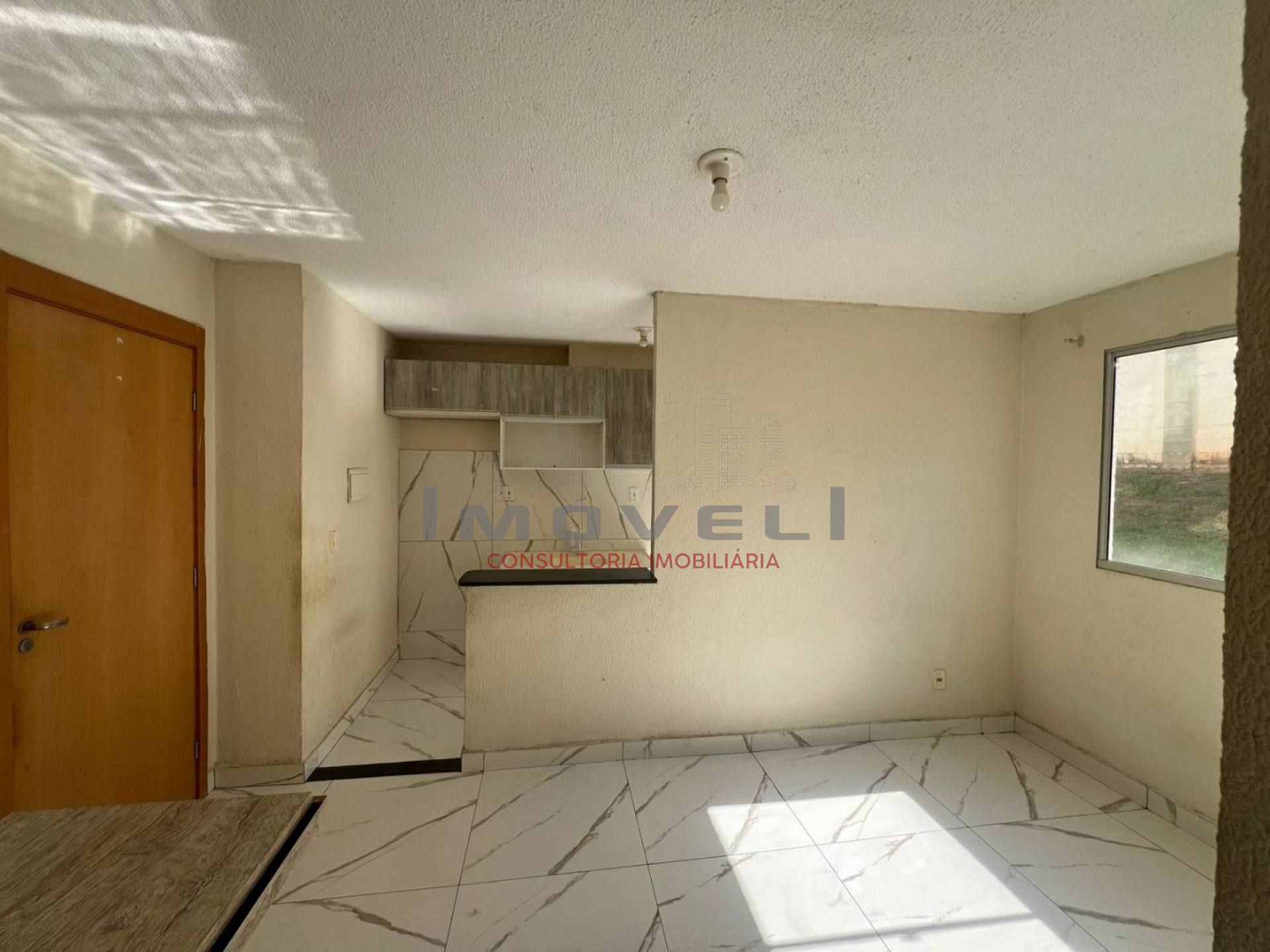 Excelente oportunidade! Apartamento térreo com segurança 24h.