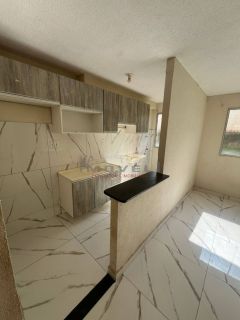 Excelente oportunidade! Apartamento térreo com segurança 24h.