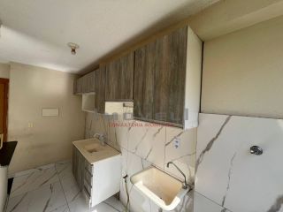 Excelente oportunidade! Apartamento térreo com segurança 24h.