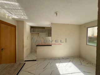 Excelente oportunidade! Apartamento térreo com segurança 24h.