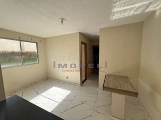 Excelente oportunidade! Apartamento térreo com segurança 24h.