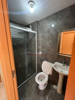 Excelente oportunidade! Apartamento térreo com segurança 24h.