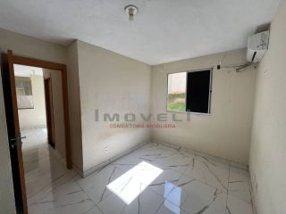 Excelente oportunidade! Apartamento térreo com segurança 24h.
