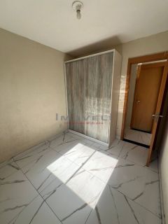 Excelente oportunidade! Apartamento térreo com segurança 24h.