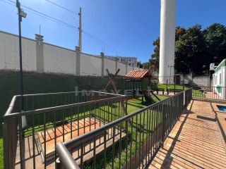 Excelente oportunidade! Apartamento térreo com segurança 24h.