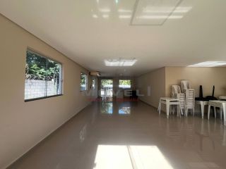 Excelente oportunidade! Apartamento térreo com segurança 24h.