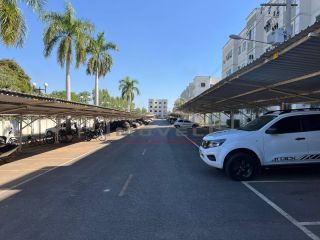 Excelente oportunidade! Apartamento térreo com segurança 24h.