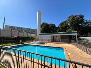 Excelente oportunidade! Apartamento térreo com segurança 24h.