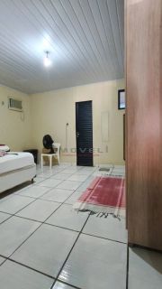 BAIRRO GRANDE TERCEIRO EM CUIABA,SAO 2 CASAS JUNTAS SENO 1 COM 2 QUARTOS SENDO 1 SUITE- SALA-COZINHA -BANHEIRO SOCIAL