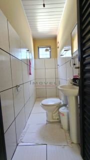 BAIRRO GRANDE TERCEIRO EM CUIABA,SAO 2 CASAS JUNTAS SENO 1 COM 2 QUARTOS SENDO 1 SUITE- SALA-COZINHA -BANHEIRO SOCIAL