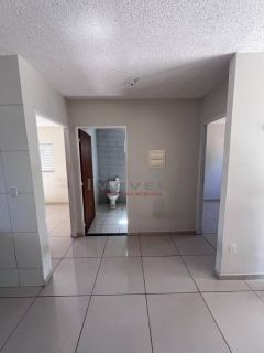 Casa no Condomínio Bella Veneza