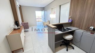 Sala Comercial para Locação – Ótima Localização em Várzea Grande