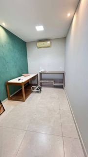 Sala Comercial para Locação – Ótima Localização em Várzea Grande