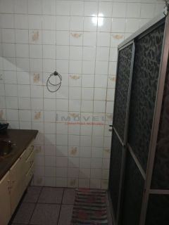 Casa a venda com 3 quartos  no Bairro São Gonçalo