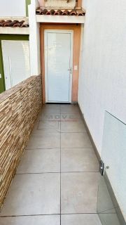 Alugue no  Condomimio Terra Nova -2 quartos  com quintal