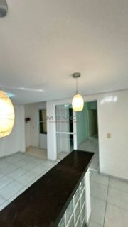 Alugue no  Condomimio Terra Nova -2 quartos  com quintal