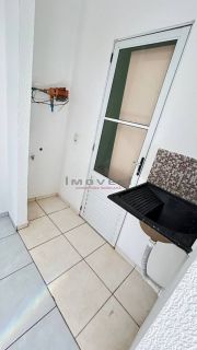 Alugue no  Condomimio Terra Nova -2 quartos  com quintal