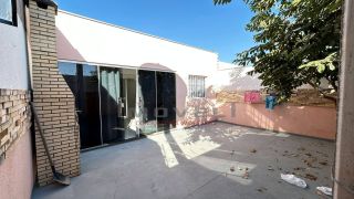 Alugue no  Condomimio Terra Nova -2 quartos  com quintal