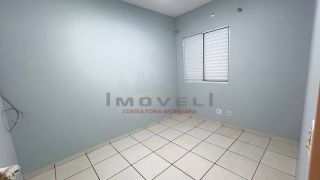 Alugue no  Condomimio Terra Nova -2 quartos  com quintal