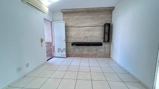 Alugue no  Condomimio Terra Nova -2 quartos  com quintal