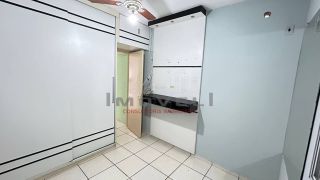Alugue no  Condomimio Terra Nova -2 quartos  com quintal