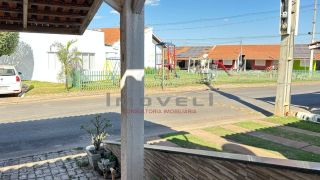 Alugue no  Condomimio Terra Nova -2 quartos  com quintal