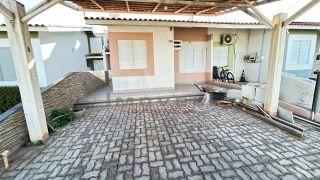 Alugue no  Condomimio Terra Nova -2 quartos  com quintal