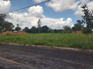 TERRENO PARQUE DAS ÁGUAS