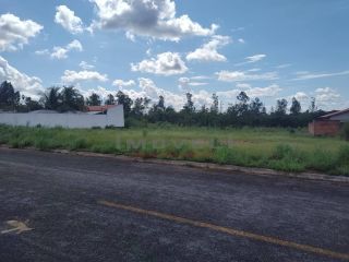 TERRENO PARQUE DAS ÁGUAS