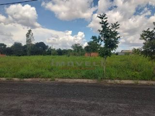 TERRENO PARQUE DAS ÁGUAS