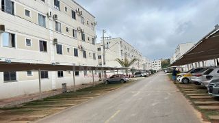 APARTAMENTO CHAPADA DOS BURITIS