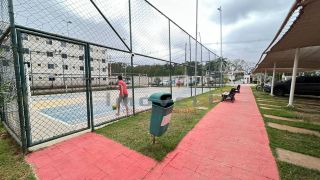 APARTAMENTO CHAPADA DOS BURITIS