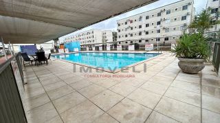 APARTAMENTO CHAPADA DOS BURITIS