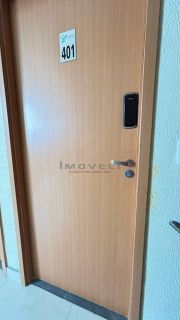 APARTAMENTO CHAPADA DOS BURITIS